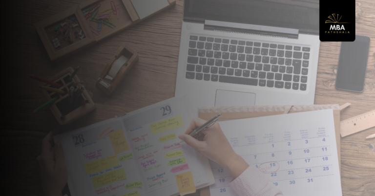 Why Structured Preparation Beats Self Study for CAT 2026