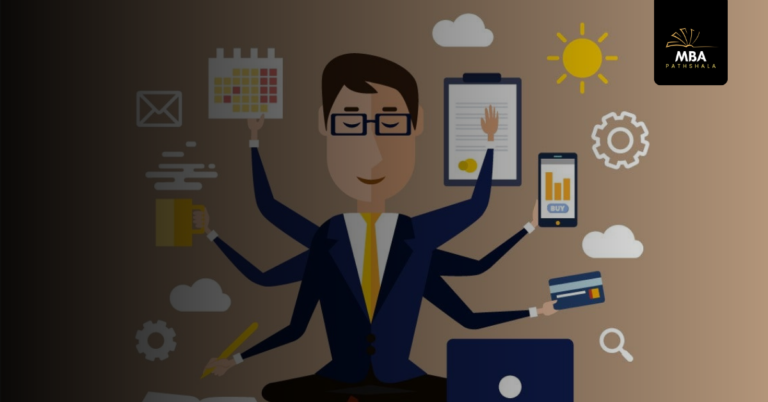 How to Balance a Full-Time Job with CAT & MBA Entrance Exam Preparation