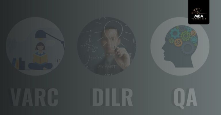 CAT 2026 Preparation Strategy: Section-Wise Preparation Plan