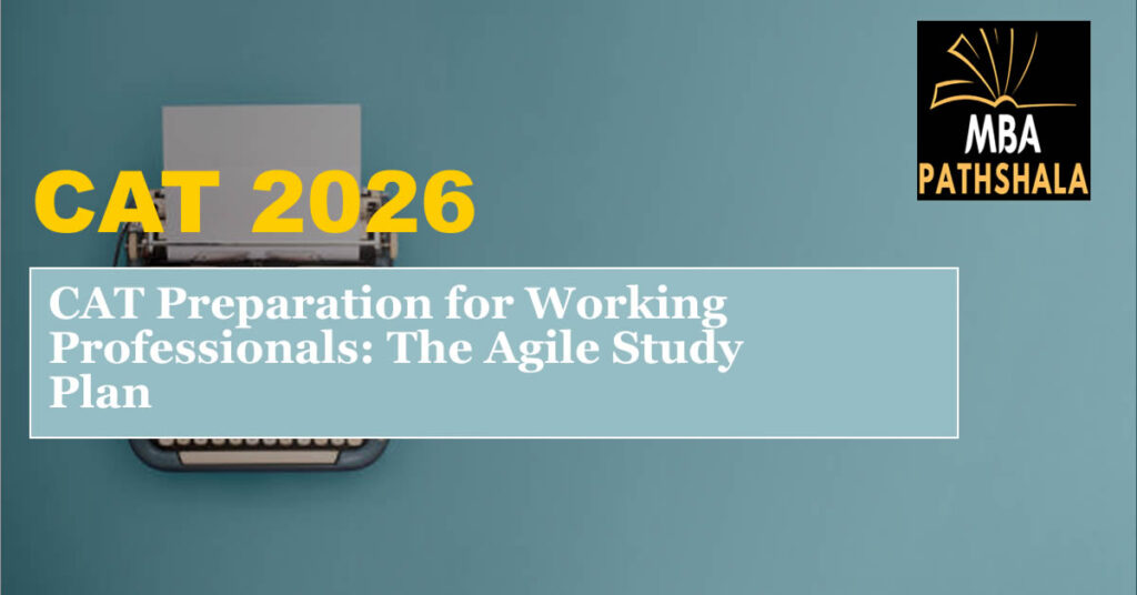 Cracking CAT Quant for Non-Engineers: A Foundational Approach