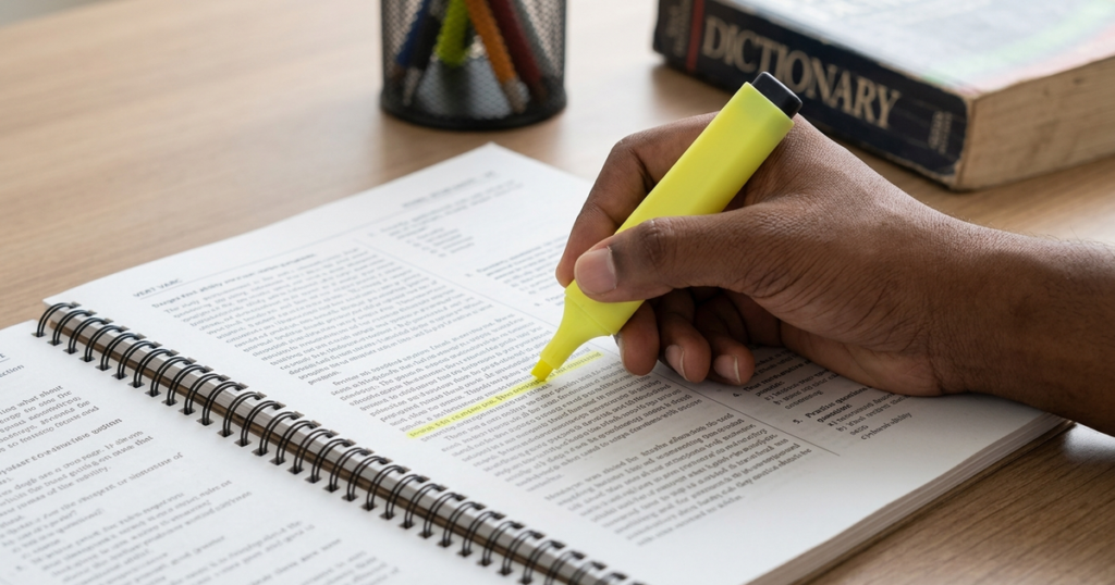 Mastering CAT 2026 Varc