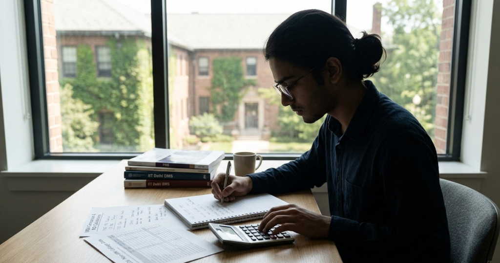 Top 10 Non-iim Colleges for CAT 2026: Comparing Fees, Cutoffs, and Placements