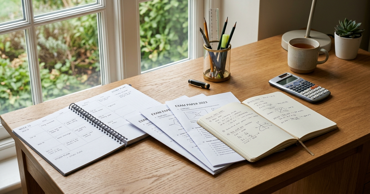 How to Use CAT Previous Year Papers to Predict 2026 Question Trends